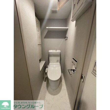 ウェルスクエア高井戸東の物件内観写真